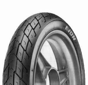 AVON Sommerreifen 90/90-21 M/C TL 54H ROADRUNNER AM20