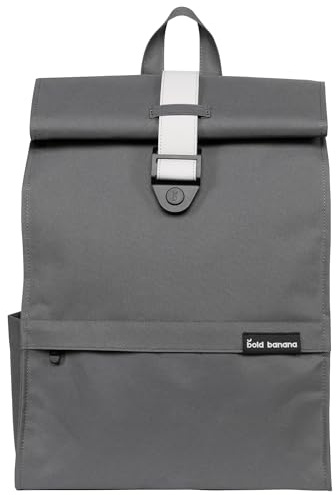 BOLDBANANA Original Rugzak 15,6 inch (34.5x19.4 cm)
