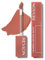 Revlon ColorStay Limitless Matte Liquid Lipstick, Flüssiger Matter Lippenstift, Angereichert mit Dreifacher Hyaluronsäure, 100% Vegane Formel, Ultra Langanhaltend, 002 Poster Child