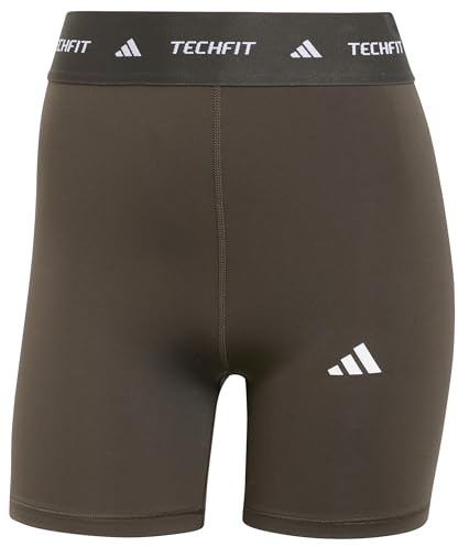 adidas TECHFIT Short Leggings, Strumpfhose,