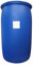kanister-vertrieb® 220 Liter Spundfass, Wasserfass, Fass HDPE Kunststoff, Farbe blau (220 Fass blau neu) + Etikett