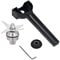 Blender Blade Replacement Part for Vitamix Blender Wet Blade Replacement Assembly with Wrench Compatible with Vitamix 5200 Series Blender Mixer 64oz and 32oz Containers Blender 4 Blade Fit for Vitamix