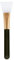 Silicone mask brush with plastic handle makeup brushes Cosmetic tool mask hair applicator brush mud without brush mask