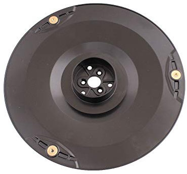 SECURA Messerscheibe kompatibel mit Husqvarna Automower 430X Mähroboter