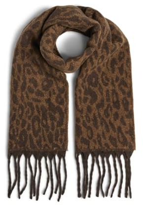 PIECES Pcnaya Long Scarf Noos Bc