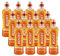 Boost Energy Drink Sport Isotonic Orange Energise Every Workout With Added B Vitamins, Sugars & Sweeteners PMP 85p, 12 x 500ml By NAEM