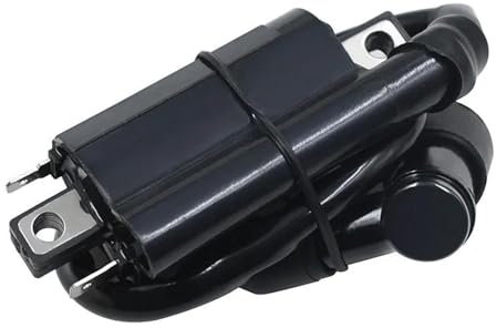 Motorrad-Zündspule Motorrad Zündspule Für KLF300 Für KLF 300 Für Bayou 300 1986-2004 ATV Hochdruck Spule ATV Quad Dirt Pit Bike Zündspule