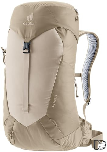 deuter Herren Wanderrucksack AC Lite 16 One Size