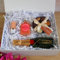 Moët & Chandon Champagne Gift Set - Mini Moët Bottle with Rose Gold Shimmer, Passionfruit Syrup & Luxury Assorted Truffles - Luxury Gift Box for Her or Him, Celebration Hamper