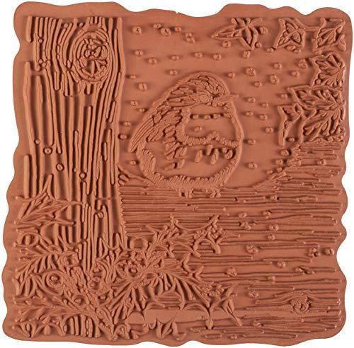 penny black Haftstempel, Grau