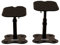 Innox IVA MON-07 Desktop Monitor Stands (Set of 2)