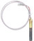 TOPINCN Thermopile, Thermocouple 36 Thermopile Generator Liquefied Petroleum Gas Natural Gas Copper Gas Ovens Gas Grills Gas Boilers