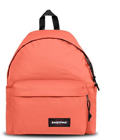 Eastpak Padded Pak'R - Mochila, Naranja (Lobster Orange), 24L, 40 x 18 x 30 cm
