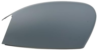 Johns, Spiegel Abdeckung Links passend für Ford C-Max 10 DXA/CB7 12/10-05/15 grundiert