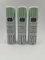 Odif - Antistatic Lot DE 3 - Spray Anti Électricité Statique pour Tissus - Idéal en Couture et au Quotidien pour Vêtements, Collants, Chaussures, Sièges de Voiture, Canapé - Spray 150 ML