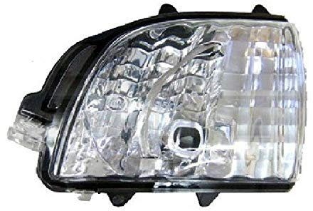 Blinkerblinker links XC70 XC90