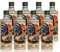 Leone Pace olio dal 1910 - Olio extravergine di oliva da tradizione secolare, gusto autentico dalle note delicate e aromatiche, con sentori fruttati che esaltano ogni piatto - 8x0,50 lt