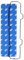 FA1 EP1300-903 Joint de cache-culbuteurs