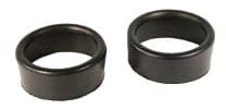 em-naturreich Fernglas Schutzring für 6x30 sowie 8x32 Ferngläser (Durchmesser 40 – 46mm)
