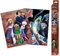 ABYstyle ABYDCO781 Hunter X Hunter Groups Chibi-Poster 52 x 38