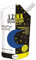 Aladine - Izink Diamond Glow - Peinture Pailletée le Jour, Phosphorescente la Nuit - Ultra Couvrante, Tout Support - DIY et Loisirs Créatifs - Gourde Souple 60 ml - Bleu 82095
