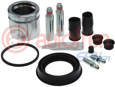 AUTOFREN SEINSA D43397S Bremssattel-Reparatursatz Vorne
