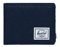 Herschel Unisex Roy Wallet, Schwarz