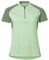 VAUDE Damen Women's Tamaro Iii T-Shirt, Jade, 44 EU