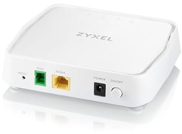 Zyxel PM3100-T0 GPON SFU