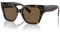 Dolce & Gabbana Damen-Sonnenbrille DG4471