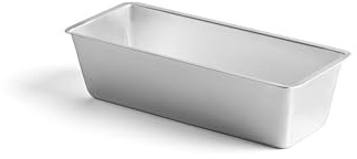 Marcato Moule à gâteau, moule à gâteau, aluminium, 26 cm, convient pour gâteaux et salés, cuisson uniforme