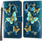 Funda para Huawei P30 Lite/Nova 4e, con Ranura para Tarjeta Magnético Cuero Flip Carcasa Fundas Móvil de Tapa Libro Funda Compatible Huawei P30 Lite/Nova 4e