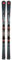 Volkl Peregrine 72 Blue/RED+RMOT3 12-163