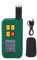 Natudeco Environment Tester DC 5V Air Quality Monitor Temperature Humidity LX Height Air Pressure Noise Detector for Library Outdoor Workshop