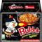 Bulldak Hot Chicken Ramen - 140g (Pack of 5) | Spicy Korean Noodles for Heat Lovers | Extreme Spiciness | Quick & Easy Meal | Authentic Korean Flavor | Bold & Addictive