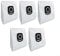 Lot de 510 sacs d'aspirateur de rechange spécialement conçus pour ZR200520 et XTrem