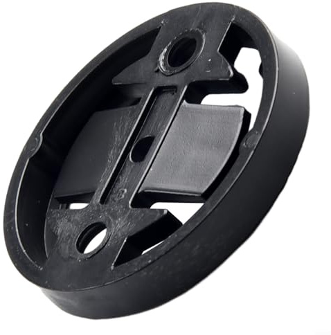 Fahrradcomputer-Halterungsadapter für GARMIN, verbessert Ihr Fahrerlebnis (21–33 mm)