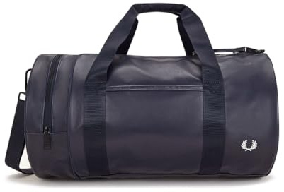 Fred Perry Tonal Classic Barrel Sporttasche