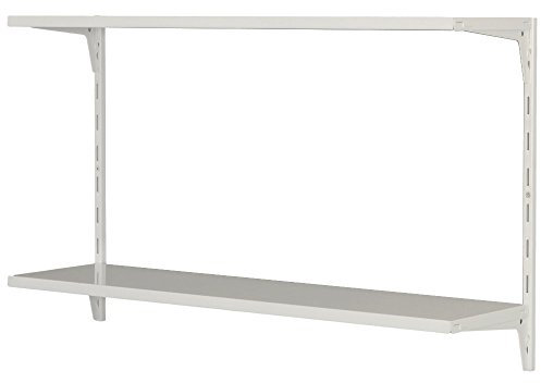 Regal-Set Office 1, RS50 weiß