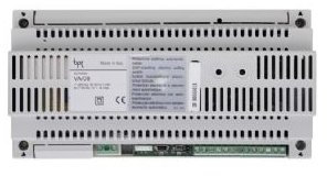 CENTRALE DI CONTROLLO 230V 50/60 HZ THANGRAM CAME VA/08 62700020 VIDEOCITOFONIA