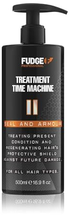 Fudge Professional Time Machine II Seal and Armour Treatment 500ml
