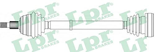 LPR DS51066 Antriebselemente
