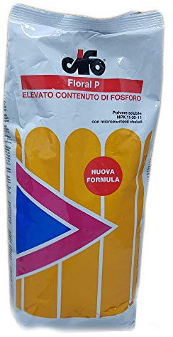 CIFO Floral P kg. 2.5
