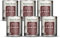 Venandi Animal - Premium Nassfutter für Katzen - Rind als Monoprotein 6er Pack (6 x 800 g), getreidefrei, Monoprotein