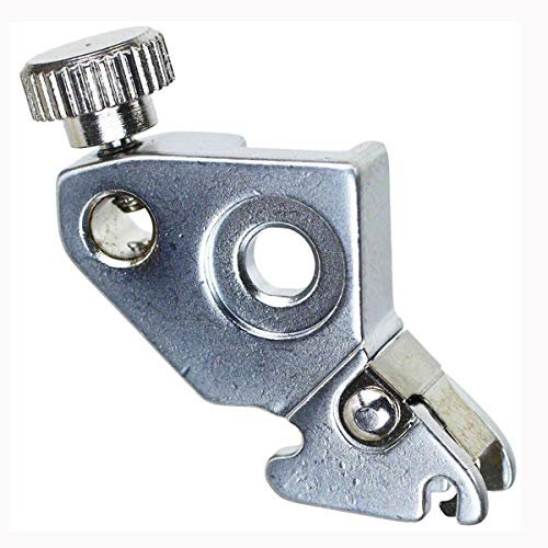 LNKA Nähfuß Schaft #98-694886-00 SNAP-ON Nähfuß Halter für PFAFF Nähmaschinen