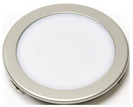 Einbauleuchte Moonlight 68 VA 12 V 3,6 W emotion L&S