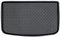 MOTOS Tapis de coffre en PE pour Peugeot 206 1998-2012 Rendez votre voyage plus confortable grâce à ce tapis de voiture durable - Tapis de coffre de voiture tout temps, protection contre les salissure