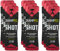 Crampfix QuickFix Shot Sachets - Fast & Effective Relief from Muscle Cramp (9 x 20ml Packets) (Raspberry)