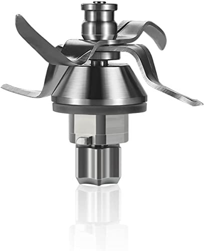Couteau Lame de Rechange pour Thermomix TM31 de Vorwerk