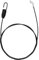 Anpongta 946-04229B Kupplungsantrieb 746-04229 für MTD Craftsman Troy-Bilt Cub Cadet Zweistufige Schneefräse 746-04229B 946-04229